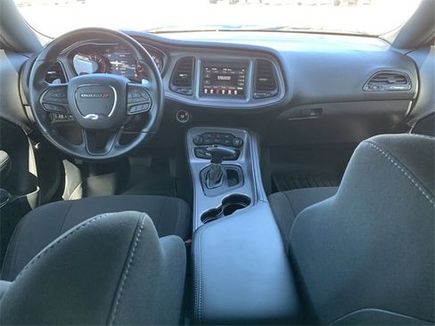 Used 2023 Dodge Challenger R/T w/ Blacktop Package image 15