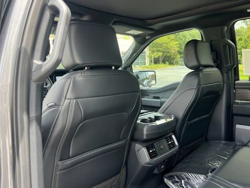 New 2026 Ford F150 Lariat AWD/4WD image 19