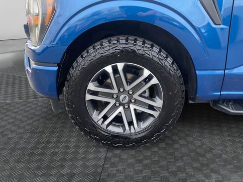 Used 2023 Ford F150 XL w/ STX Appearance Package RWD image 33