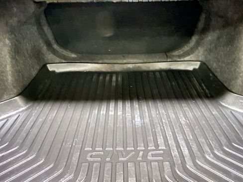 Used 2018 Honda Civic LX image 22