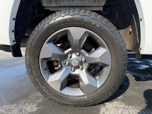 Certified 2023 RAM 1500 Big Horn image 21