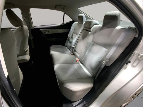 Used 2016 Toyota Corolla LE FWD image 21