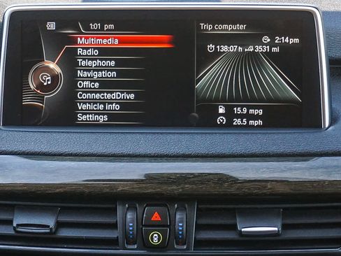 Used 2016 BMW X5 xDrive35i image 15