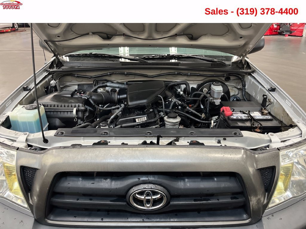 Used 2006 Toyota Tacoma 2WD Access Cab image 18