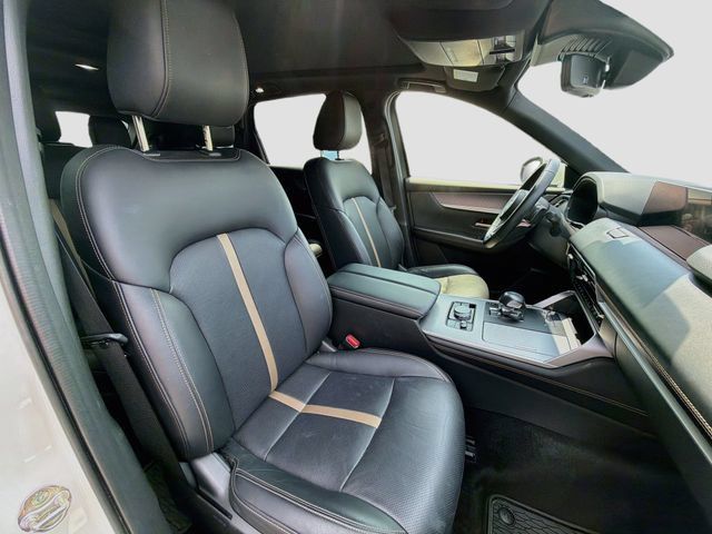 Used 2025 MAZDA CX-90 3.3 Turbo w/ Premium Plus Pkg AWD/4WD image 29