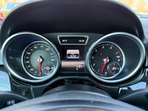 Used 2018 Mercedes-Benz GLE 350 4MATIC image 45