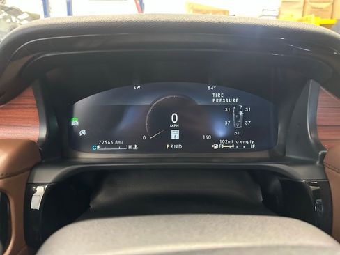 Used 2024 Lincoln Aviator Reserve w/ Elements Package Plus image 19