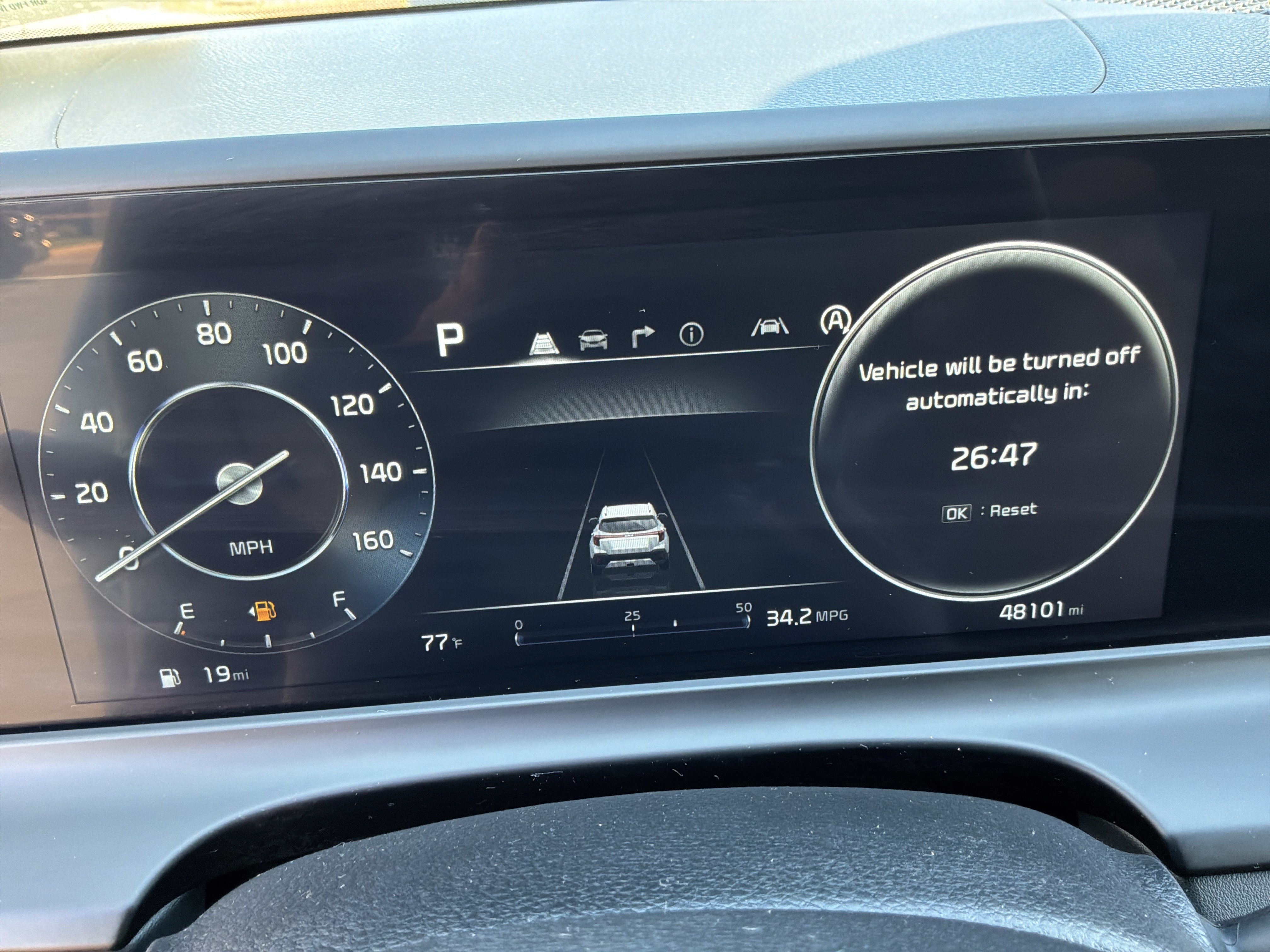 Used 2024 Kia Seltos EX FWD image 22