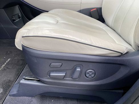 Certified 2021 Hyundai Palisade Calligraphy image 26