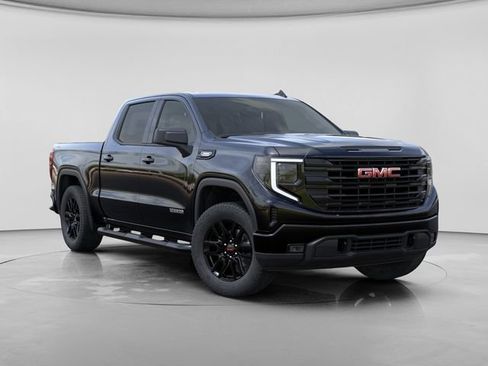 New 2026 GMC Sierra 1500 Elevation w/ Elevation Select Package AWD/4WD image 7