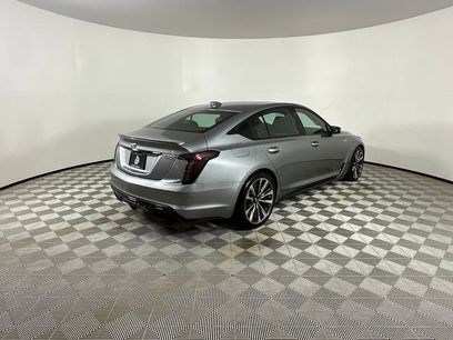 Used 2024 Cadillac CT5 V Blackwing
