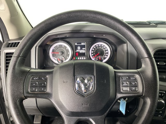 Used 2016 RAM 1500 Tradesman w/ Protection Group AWD/4WD image 17