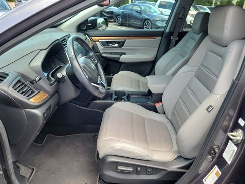 Used 2018 Honda CR-V EX-L image 24
