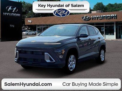 New 2026 Hyundai Kona SE