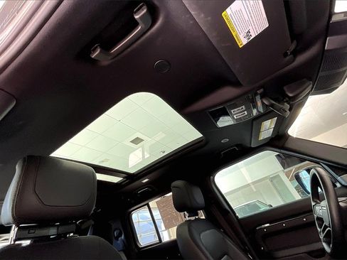 Used 2024 Land Rover Defender 130 Outbound image 22