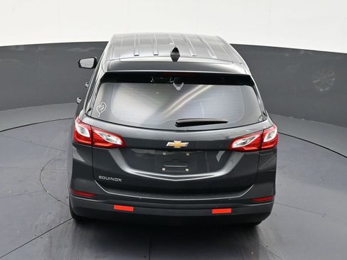 Used 2021 Chevrolet Equinox LS FWD image 15