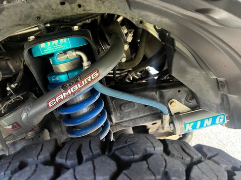 Used 2015 Toyota 4Runner Trail Premium image 19