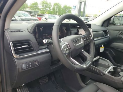 New 2026 GMC Terrain Denali AWD/4WD image 7