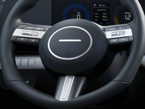 New 2026 Hyundai Kona SEL Sport FWD image 15