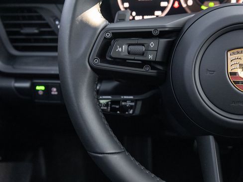 Certified 2026 Porsche 911 Carrera GTS w/ Premium Package image 15