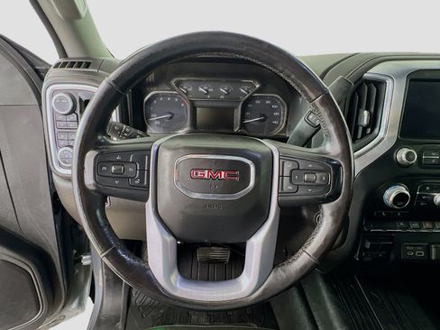 Used 2020 GMC Sierra 1500 SLT image 11