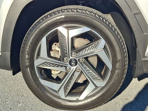 Certified 2022 Hyundai Tucson SEL w/ Convenience Package image 10