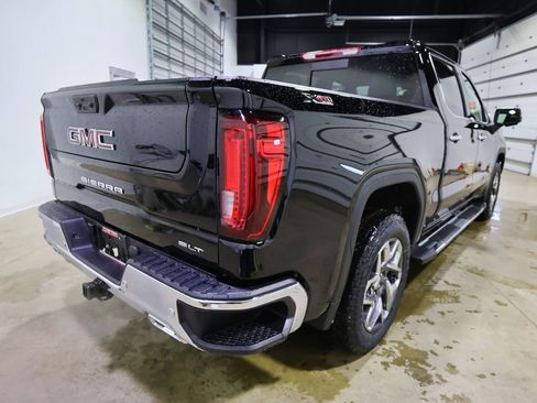 New 2026 GMC Sierra 1500 SLT w/ SLT Premium Plus Package image 3