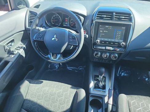 New 2026 Mitsubishi Outlander Sport image 14