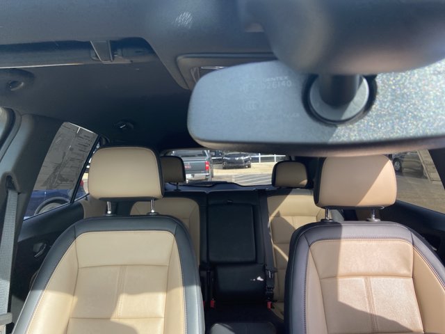 Used 2022 Chevrolet Equinox Premier AWD/4WD image 15