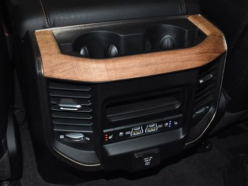 Used 2023 RAM 1500 Limited image 35