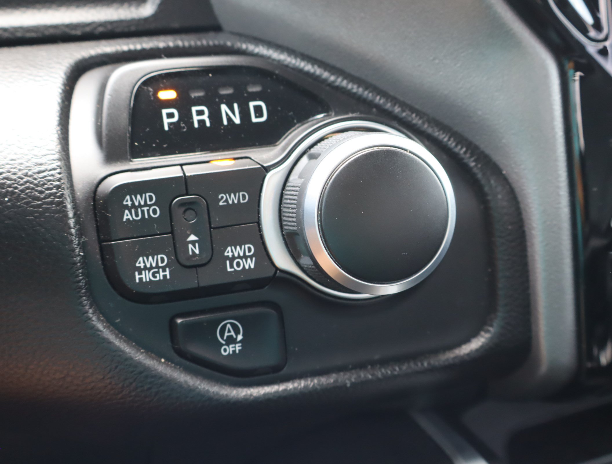 Used 2023 RAM 1500 Big Horn AWD/4WD image 27