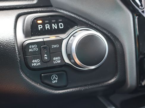 Used 2023 RAM 1500 Big Horn AWD/4WD image 27
