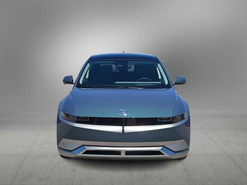 Certified 2024 Hyundai Ioniq 5 Limited RWD image 3