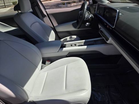 Used 2024 Hyundai Ioniq 6 SEL RWD image 22