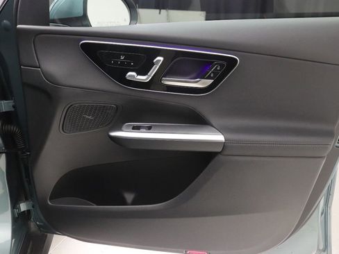 Certified 2026 Mercedes-Benz GLC 300 image 24