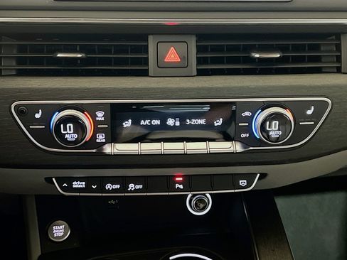 Used 2019 Audi A5 2.0T Premium Plus w/ Premium Plus AWD/4WD image 12