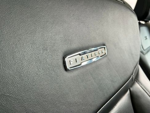 Used 2025 Ford Expedition Max Platinum AWD/4WD image 22