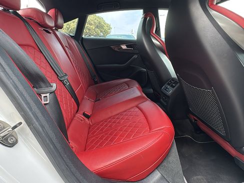 Used 2019 Audi S5 Prestige w/ S Sport Package image 26