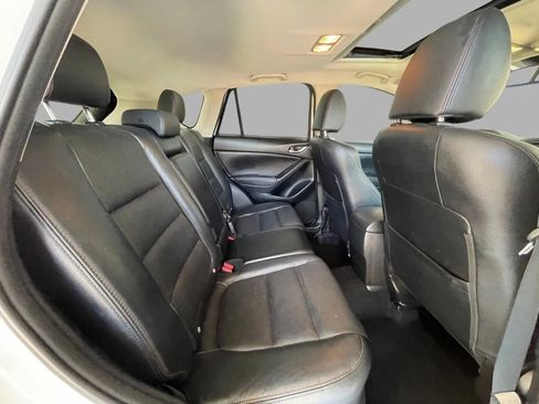 Used 2014 MAZDA CX-5 Grand Touring FWD image 26