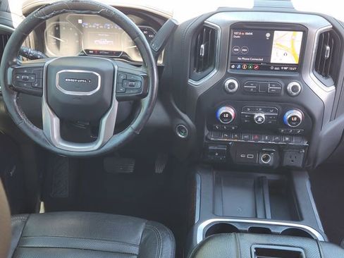 Used 2020 GMC Sierra 1500 Denali RWD image 27