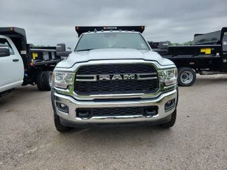 New 2024 RAM 5500 Tradesman w/ Safety Group video 2