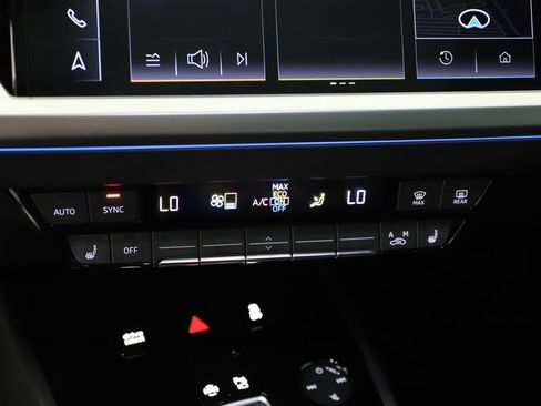 Certified 2023 Audi Q4 e-tron Prestige w/ Black Optic Package AWD/4WD image 29