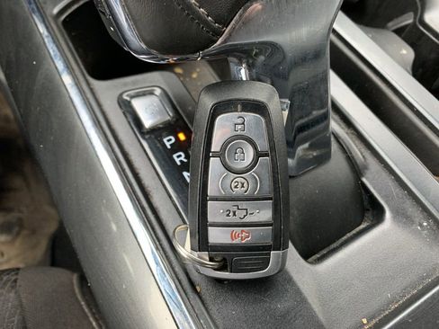 Used 2022 Ford F150 XLT w/ Equipment Group 302A High image 51