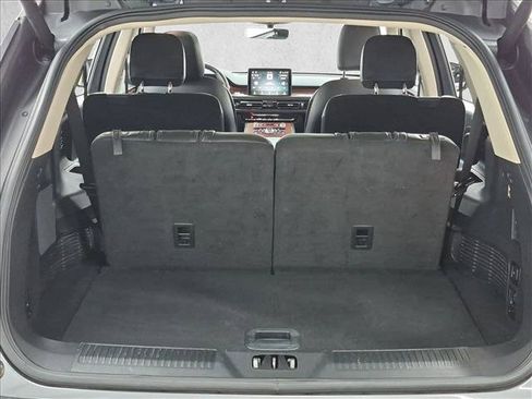 Used 2022 Lincoln Aviator Reserve w/ Equipment Group 201A RWD image 6