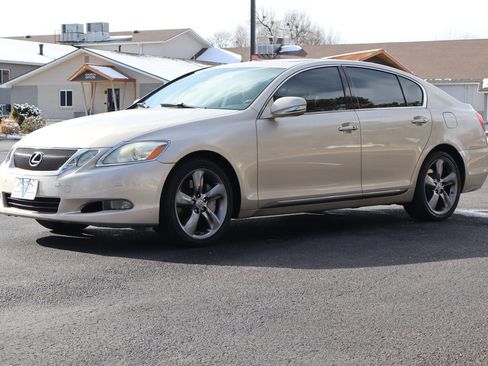 Used 2010 Lexus GS 350 image 11