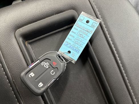 Used 2020 Chevrolet Silverado 2500 LTZ w/ LTZ Plus Package image 42