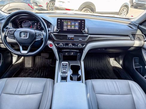 Used 2020 Honda Accord EX-L image 11