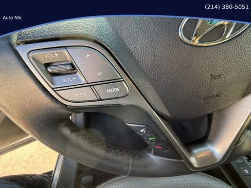 Used 2015 Hyundai Santa Fe Sport 2.0T w/ Option Group 05 image 30