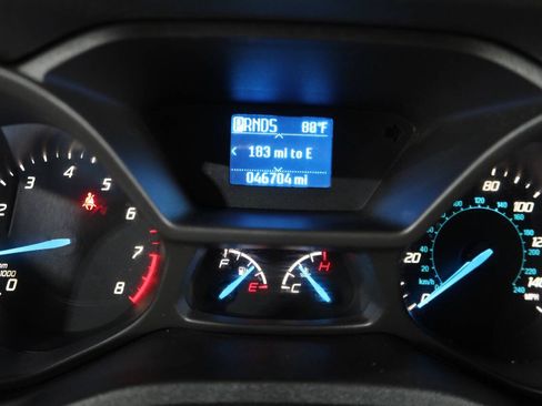 Used 2014 Ford Transit Connect XL FWD image 25