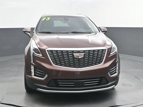 Used 2023 Cadillac XT5 Premium Luxury w/ Technology Package FWD image 10